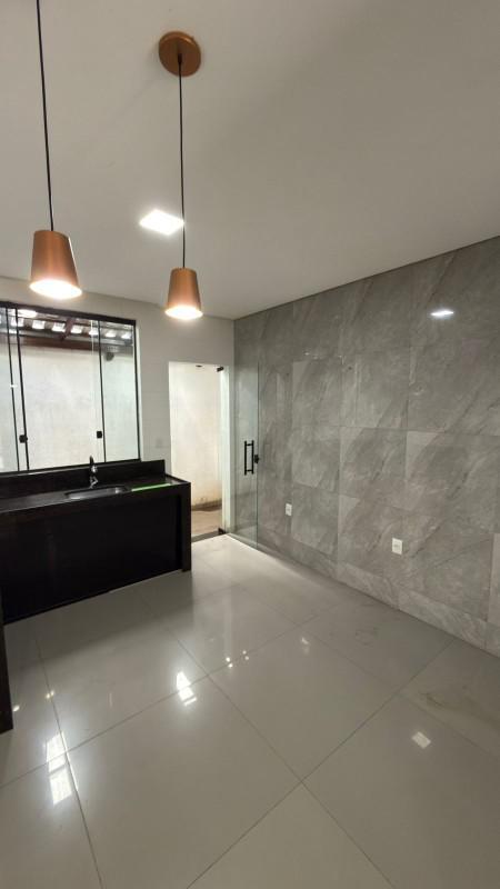 Casa, Masterville, 3 Quartos, 3 Vagas, 1 Suíte