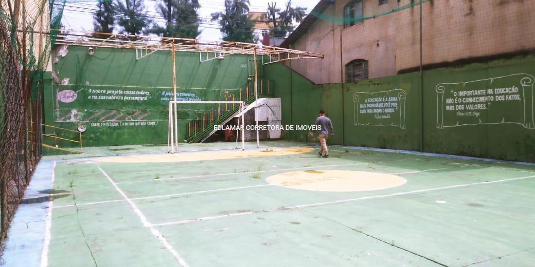 Lote, Novo Eldorado, 0 Quarto, 12 Vagas
