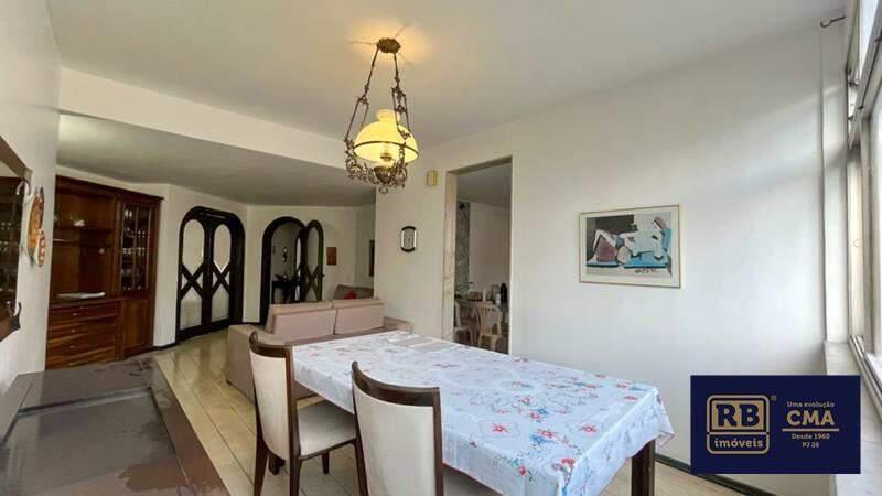 Cobertura, Funcionários, 6 Quartos, 3 Vagas, 1 Suíte