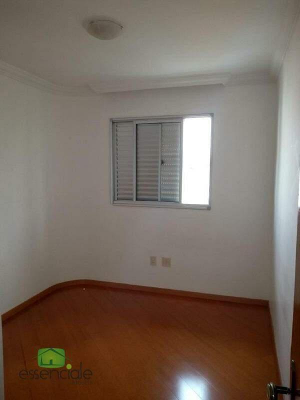 Apartamento, Eldorado, 3 Quartos, 2 Vagas, 1 Suíte