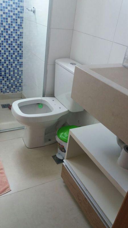 Apartamento, Coqueiros, 2 Quartos, 1 Vaga