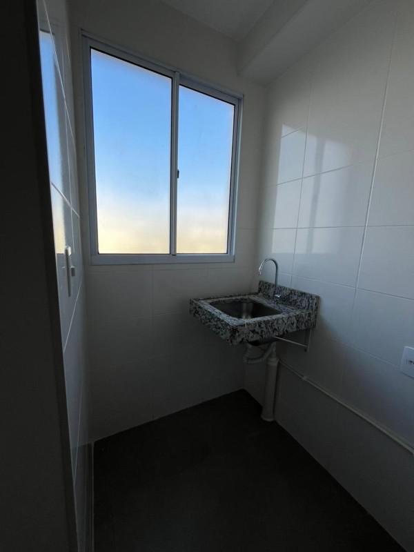 Apartamento, Milionários, 2 Quartos, 1 Vaga