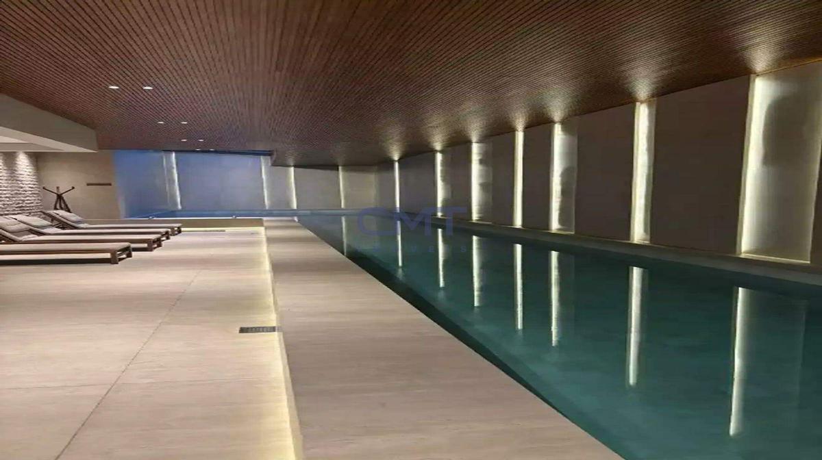 Cobertura, Lourdes, 3 Quartos, 3 Vagas, 1 Suíte