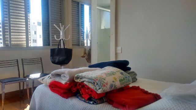 Apartamento, Sion, 4 Quartos, 3 Vagas, 3 Suítes