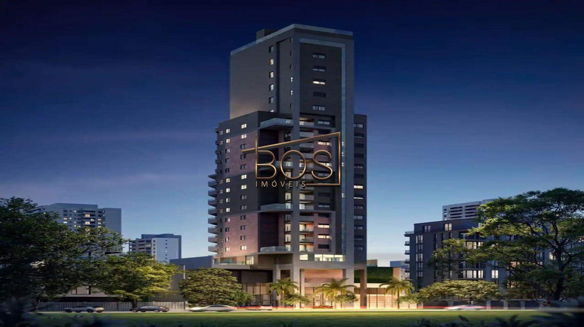 Apartamento, Savassi, 4 Quartos, 3 Vagas, 2 Suítes