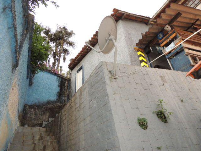 Casa, Centro, 3 Quartos, 1 Vaga