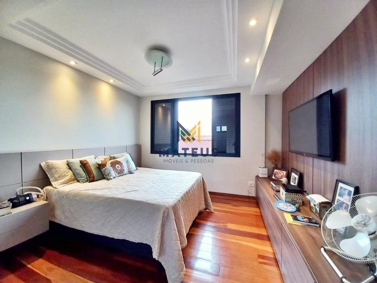 Casa, Caiçaras, 3 Quartos, 4 Vagas, 1 Suíte