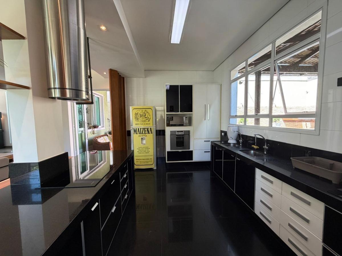 Casa, Jardim Riacho das Pedras, 3 Quartos, 4 Vagas, 1 Suíte