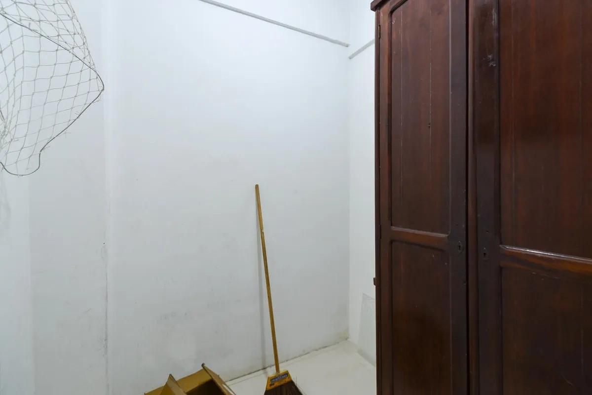 Apartamento, Centro, 2 Quartos, 0 Vaga