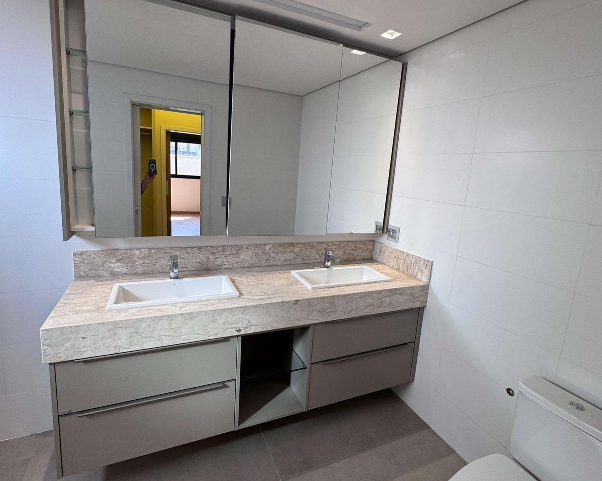 Apartamento, Lourdes, 4 Quartos, 4 Vagas, 4 Suítes