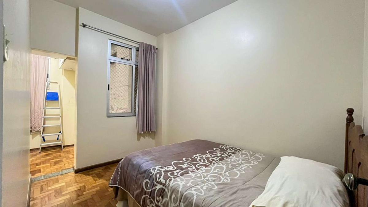 Apartamento, Centro, 3 Quartos, 0 Vaga
