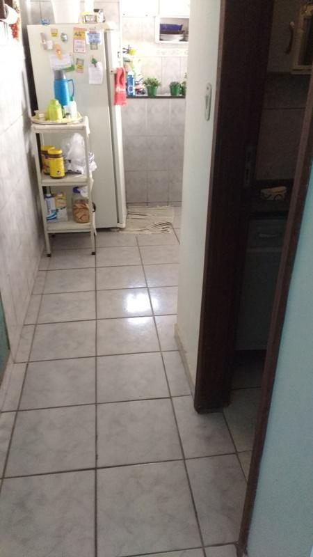 Casa, Eldorado, 3 Quartos, 4 Vagas