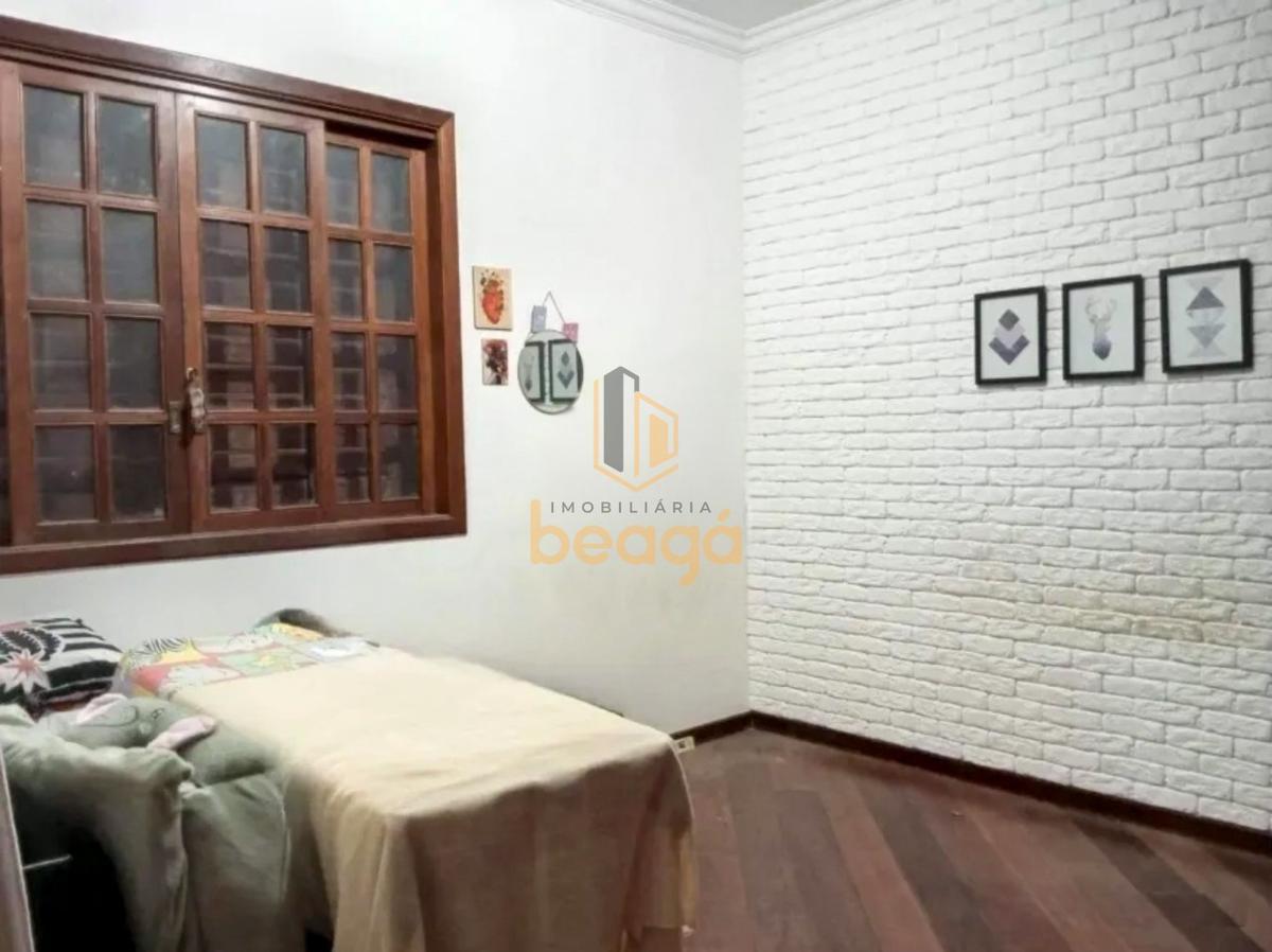 Casa, Alto dos Pinheiros, 4 Quartos, 4 Vagas, 1 Suíte