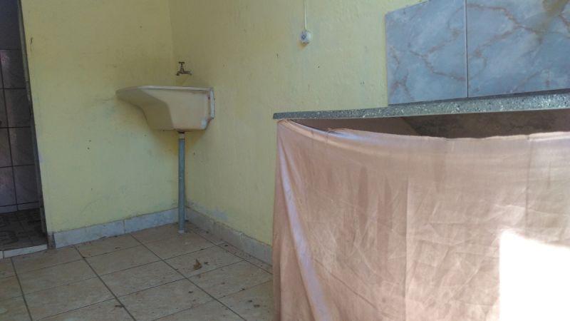 Casa, Jardim Laguna, 2 Quartos, 5 Vagas