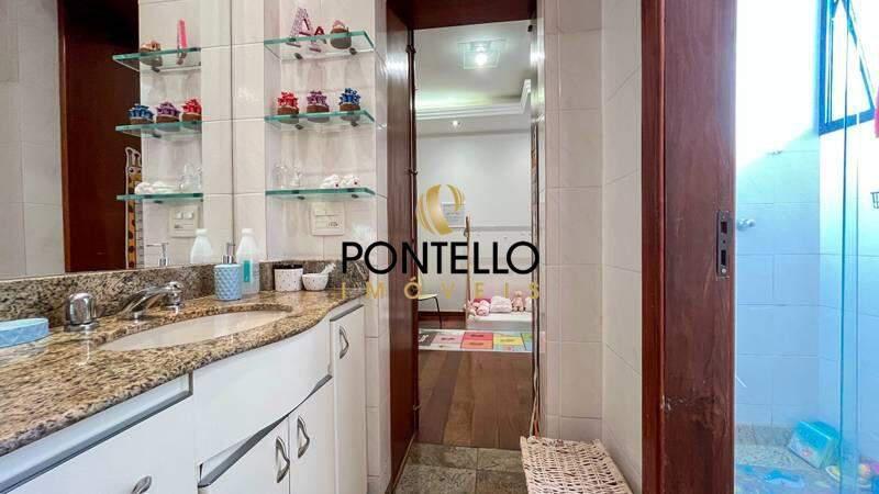 Cobertura, Gutierrez, 4 Quartos, 3 Vagas, 2 Suítes