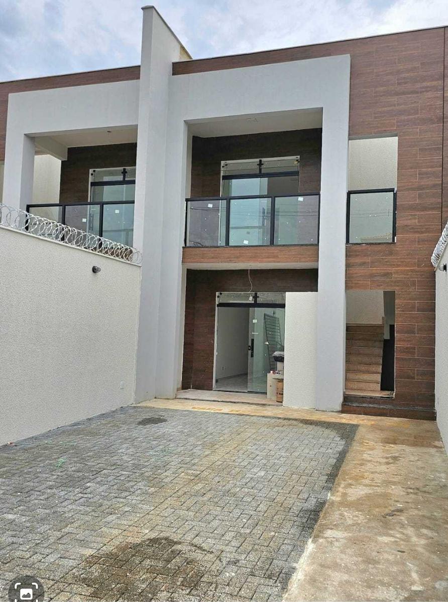 Casa, Parque Xangri-lá, 2 Quartos, 2 Vagas, 1 Suíte