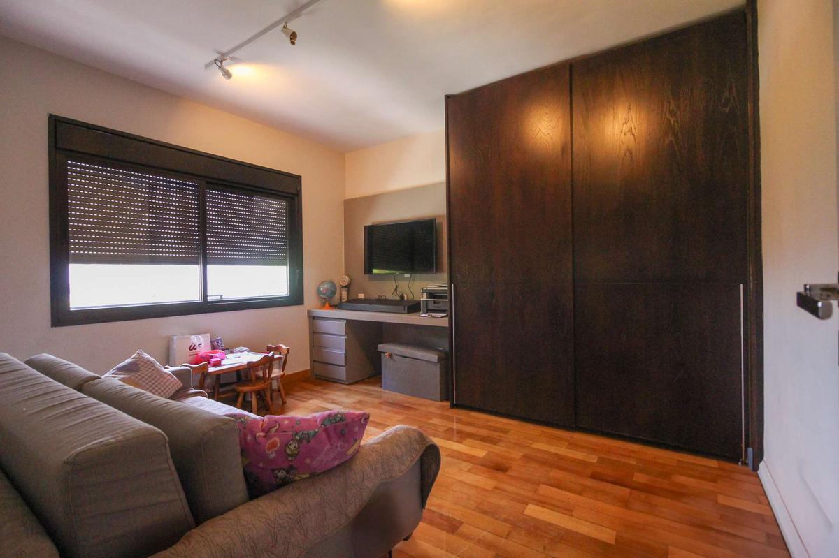 Apartamento, Gutierrez, 4 Quartos, 3 Vagas, 2 Suítes