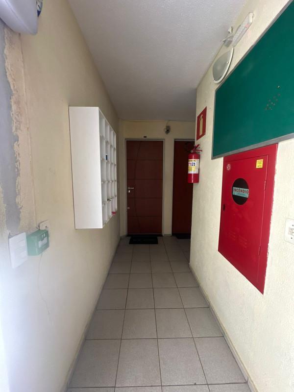Apartamento, Santa Efigênia, 2 Quartos, 1 Vaga