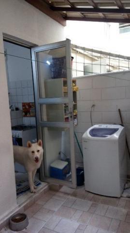Apartamento, Aeroporto, 2 Quartos, 1 Vaga