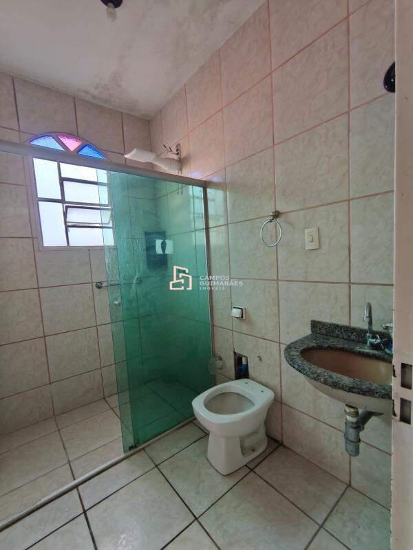 Casa, Eldorado, 6 Quartos, 2 Vagas