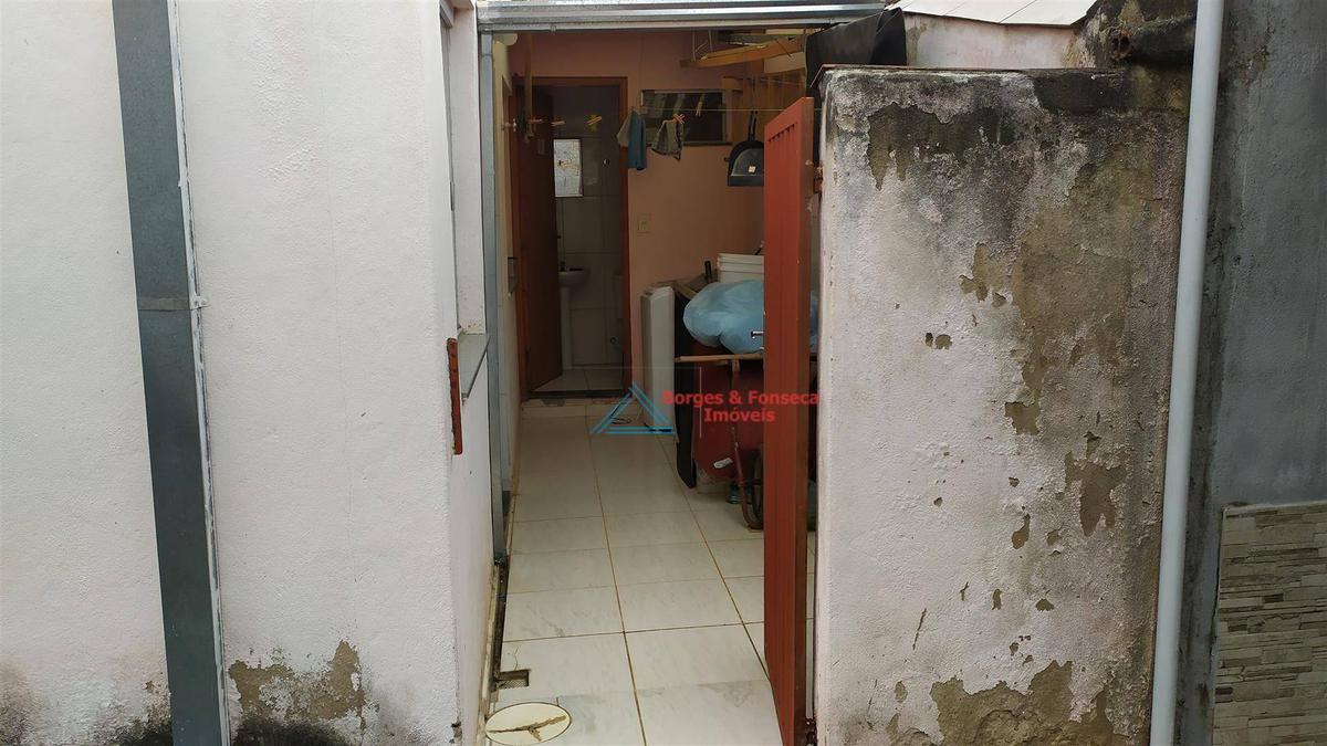 Casa, Três Bicas, 3 Quartos, 1 Vaga