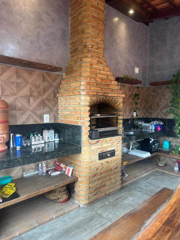 Casa, Ipê, 5 Quartos, 1 Vaga, 1 Suíte