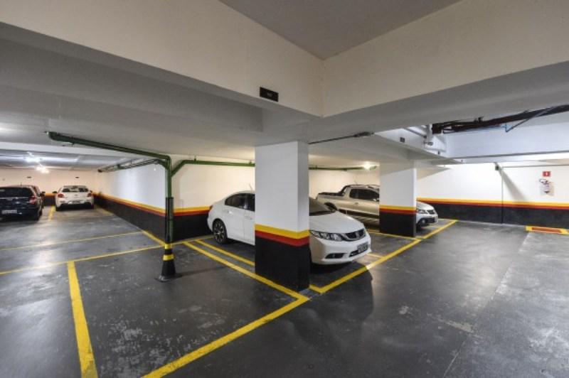 Apartamento, Lourdes, 3 Quartos, 2 Vagas, 1 Suíte