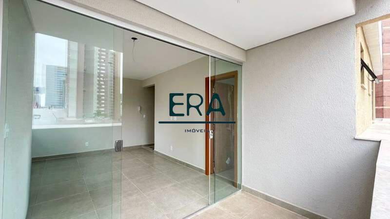 Cobertura, Funcionários, 1 Quarto, 2 Vagas, 1 Suíte