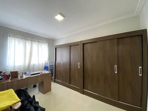 Cobertura, Iguaçu, 4 Quartos, 2 Vagas, 1 Suíte