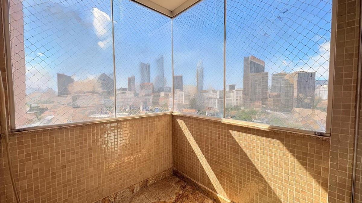 Apartamento, Barro Preto, 4 Quartos, 2 Vagas, 1 Suíte
