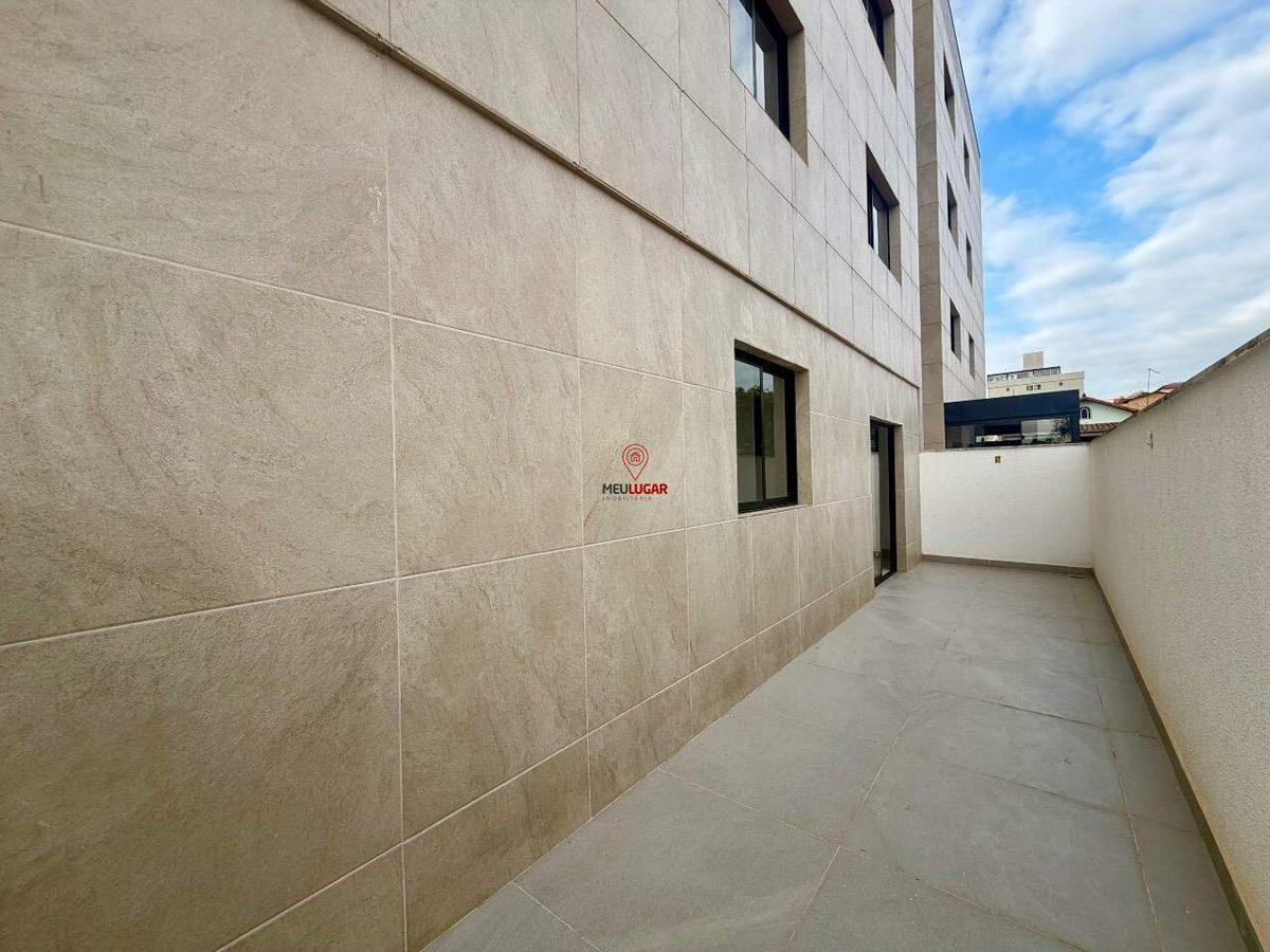 Apartamento, Diamante, 3 Quartos, 2 Vagas, 1 Suíte