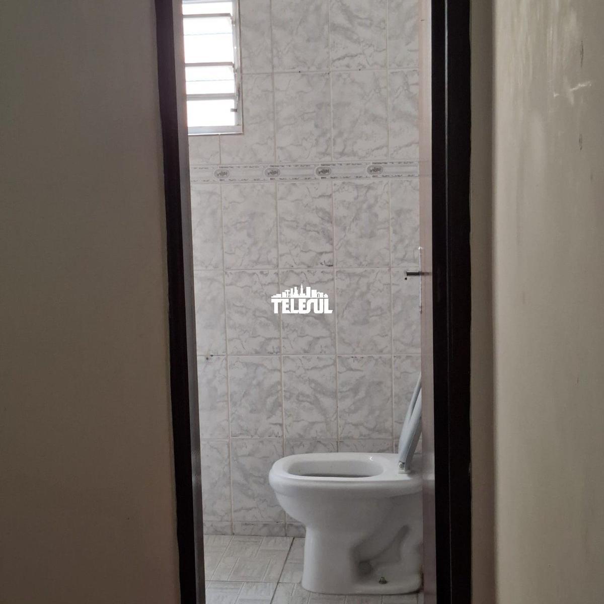 Casa, Centro, 3 Quartos, 1 Vaga, 1 Suíte