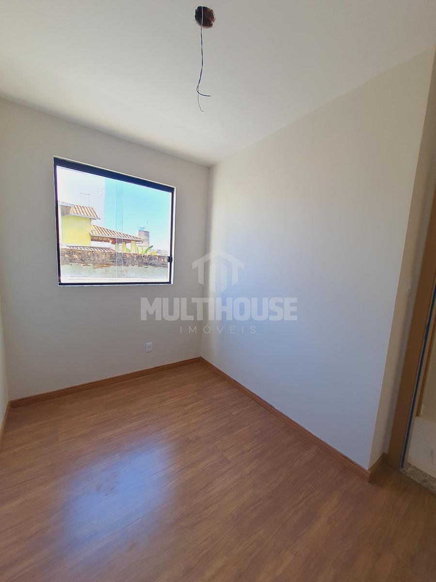 Apartamento, Santa Branca, 3 Quartos, 2 Vagas, 1 Suíte