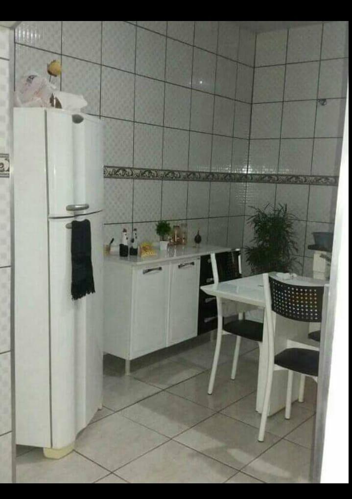 Casa, Riacho das Pedras, 3 Quartos, 5 Vagas