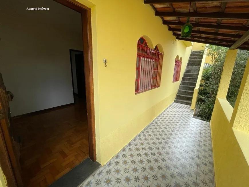 Casa, Padre Eustáquio, 3 Quartos, 12 Vagas