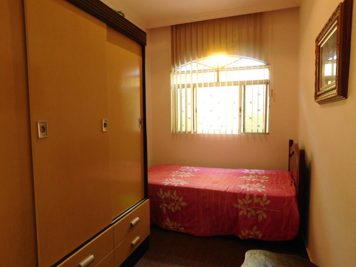 Casa, Planalto, 5 Quartos, 5 Vagas, 1 Suíte