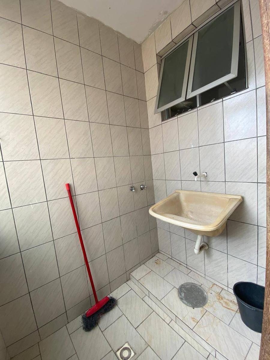 Apartamento, Santa Helena, 1 Quarto, 0 Vaga