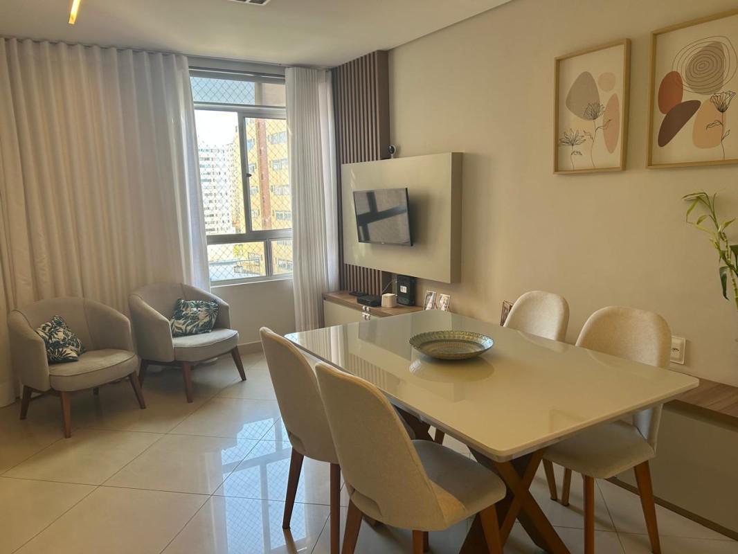 Cobertura, Nova Granada, 3 Quartos, 3 Vagas, 1 Suíte