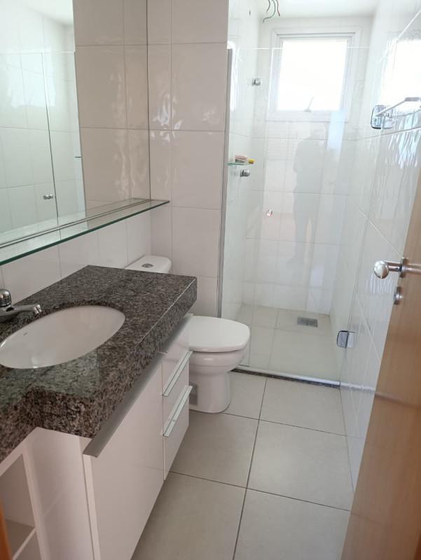 Apartamento, Caiçaras, 3 Quartos, 2 Vagas, 1 Suíte
