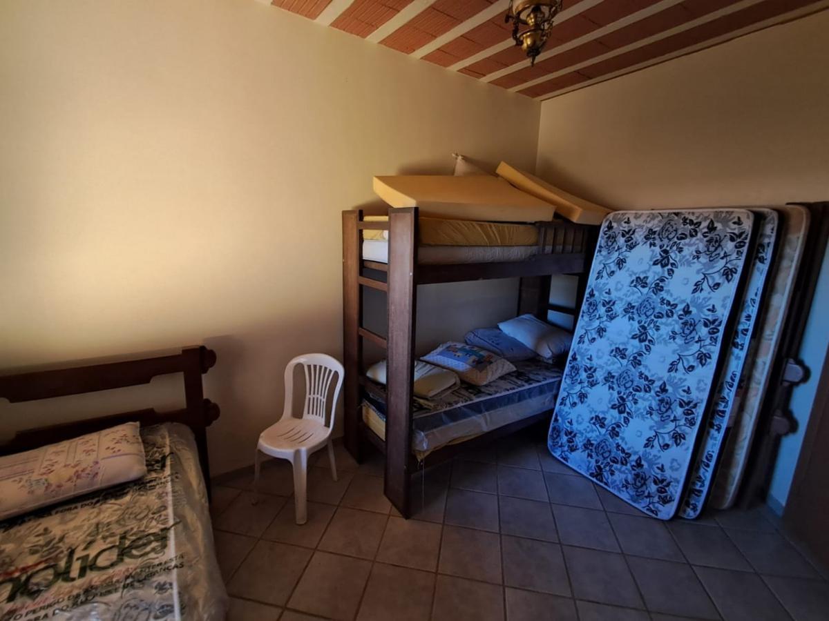 Fazenda, Andiroba, 3 Quartos, 5 Vagas, 1 Suíte