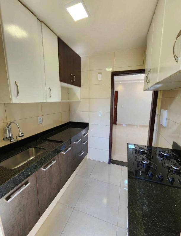 Cobertura, Varzea, 2 Quartos, 1 Vaga