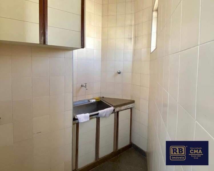 Cobertura, Santo Antônio, 3 Quartos, 2 Vagas, 2 Suítes