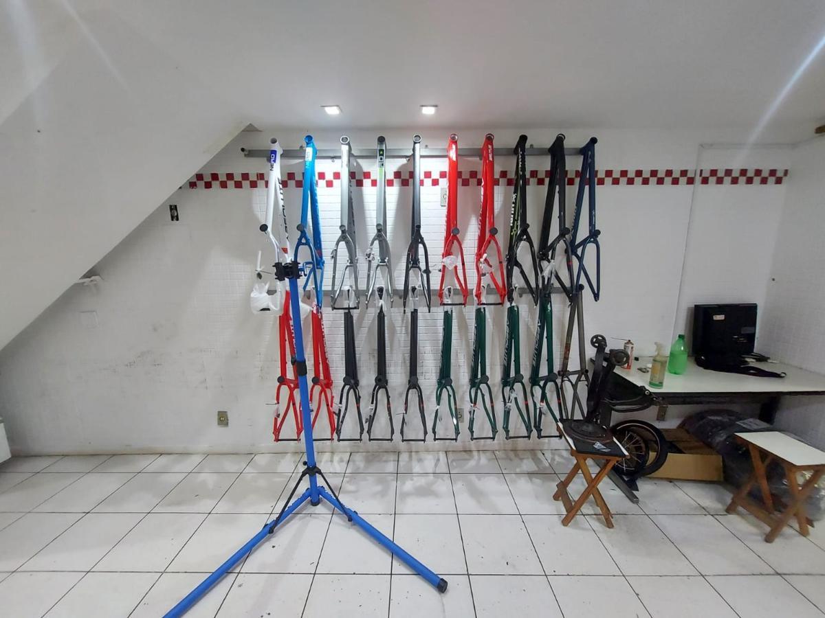 Galpão, Santa Efigênia, 0 Quarto, 0 Vaga