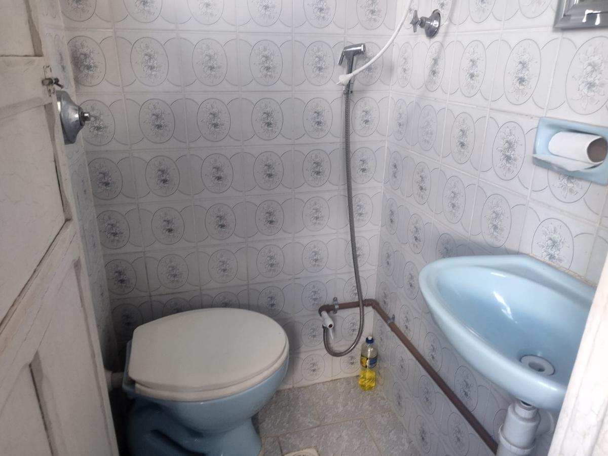 Casa, Santa Cruz, 3 Quartos, 3 Vagas, 1 Suíte