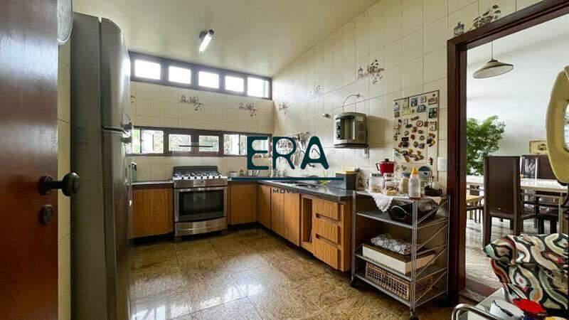 Casa, São Lucas, 4 Quartos, 4 Vagas, 3 Suítes
