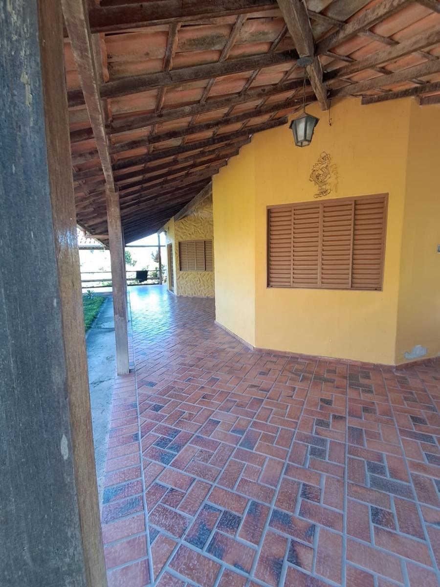 Fazenda, Andiroba, 3 Quartos, 5 Vagas, 1 Suíte