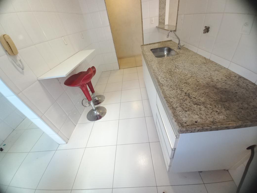 Apartamento, Lourdes, 2 Quartos, 2 Vagas, 1 Suíte
