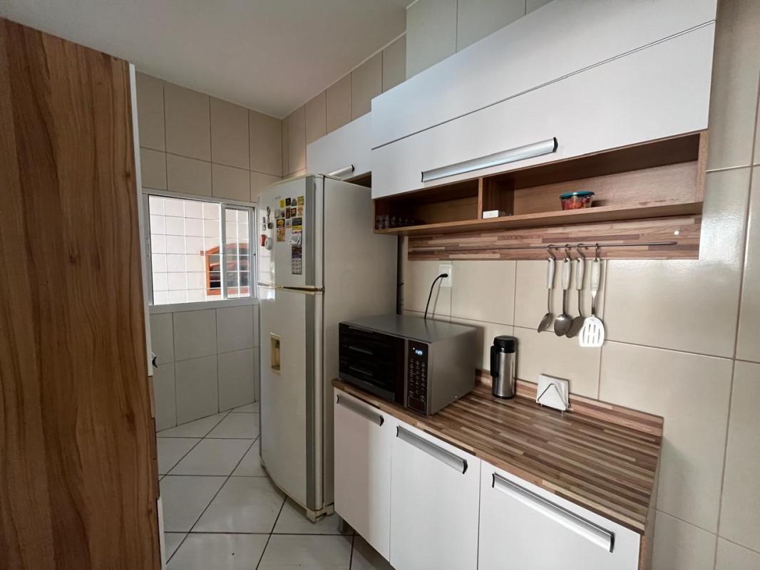 Casa, Paraíso, 4 Quartos, 1 Vaga