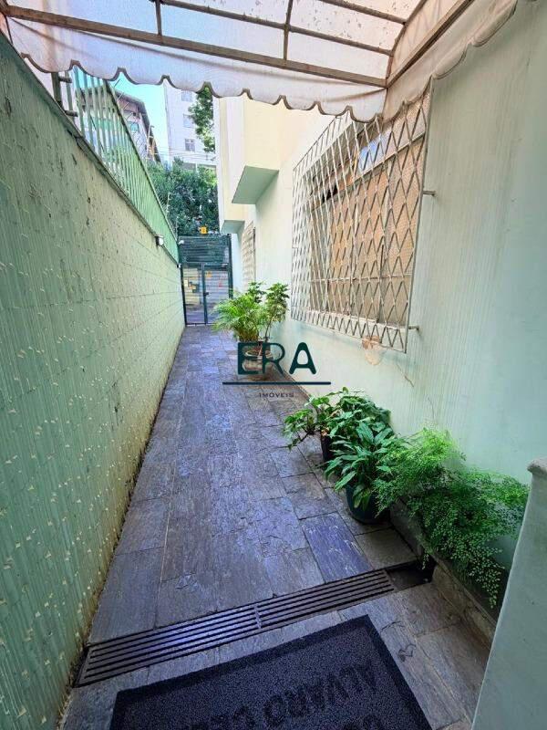 Apartamento, Coração de Jesus, 3 Quartos, 1 Vaga
