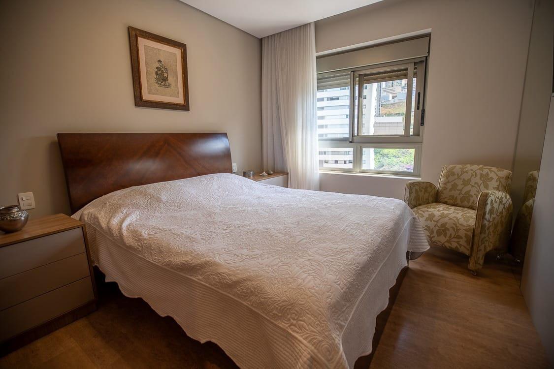 Apartamento, Vale do Sereno, 3 Quartos, 4 Vagas, 3 Suítes
